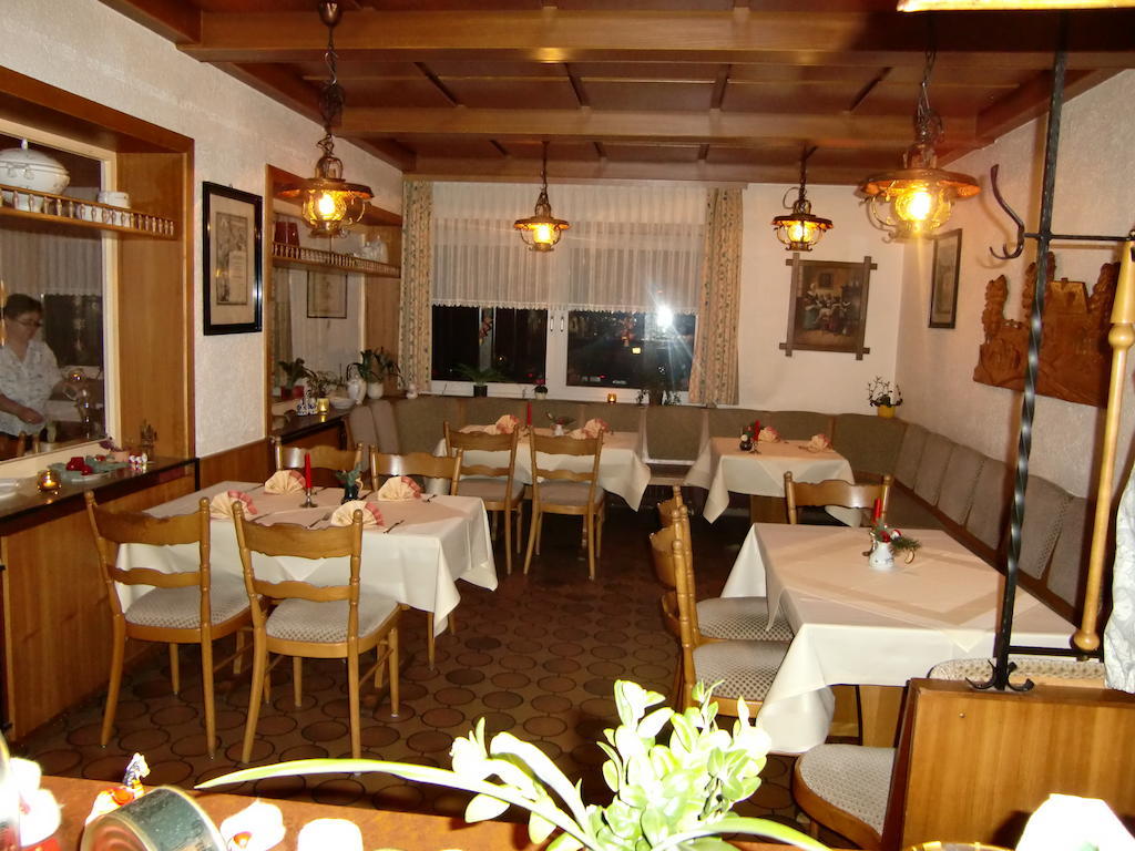 Waldhotel Glimmesmuhle Bad Hersfeld Exteriér fotografie