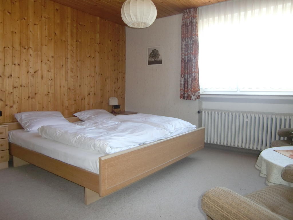 Waldhotel Glimmesmuhle Bad Hersfeld Pokoj fotografie