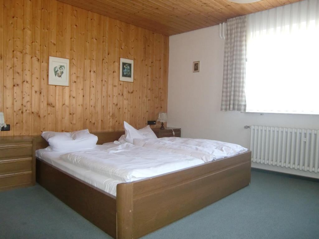 Waldhotel Glimmesmuhle Bad Hersfeld Pokoj fotografie